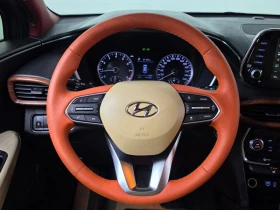 Hyundai Santa fe G4KH, снимка 13