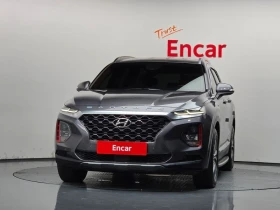 Hyundai Santa fe G4KH, снимка 3