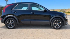 Kia Niro 1.6 GDI-Hybrid-HEV-141hp, снимка 2