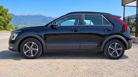 Kia Niro 1.6 GDI-Hybrid-HEV-141hp, снимка 3