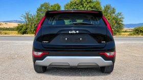 Kia Niro 1.6 GDI-Hybrid-HEV-141hp, снимка 4
