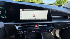 Kia Niro 1.6 GDI-Hybrid-HEV-141hp, снимка 11