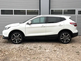 Nissan Qashqai 1.5DCI KEYLESS LED 360  КАМЕРИ ПОДГРЕВ ПАНОРАМА , снимка 7