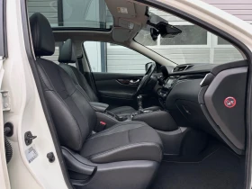 Nissan Qashqai 1.5DCI KEYLESS LED 360  КАМЕРИ ПОДГРЕВ ПАНОРАМА , снимка 9