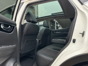 Nissan Qashqai 1.5DCI KEYLESS LED 360  КАМЕРИ ПОДГРЕВ ПАНОРАМА , снимка 10