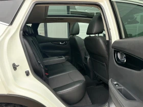 Nissan Qashqai 1.5DCI KEYLESS LED 360  КАМЕРИ ПОДГРЕВ ПАНОРАМА , снимка 11