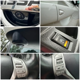 Nissan Qashqai 1.5DCI KEYLESS LED 360  КАМЕРИ ПОДГРЕВ ПАНОРАМА , снимка 14