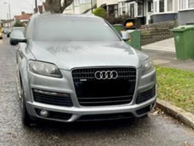 Audi Q7 sline bug casa - [3] 