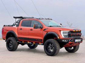 Ford Raptor Wildtrack | Mobile.bg   3