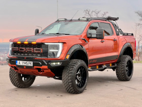 Обява за продажба на Ford Raptor Wildtrack ~85 000 лв. - изображение 1