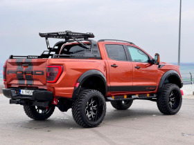 Ford Raptor Wildtrack | Mobile.bg   4