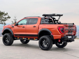 Ford Raptor Wildtrack | Mobile.bg   7