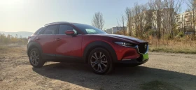 Mazda CX-30 E SkyactiveX Mild hybrid 2WD, снимка 5