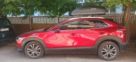 Mazda CX-30 E SkyactiveX Mild hybrid 2WD, снимка 1