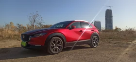 Mazda CX-30 E SkyactiveX Mild hybrid 2WD, снимка 3