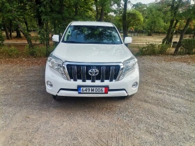 Toyota Land cruiser 2.8 D4D , снимка 1