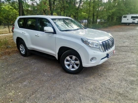 Toyota Land cruiser 2.8 D4D , снимка 7