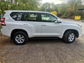 Toyota Land cruiser 2.8 D4D , снимка 8