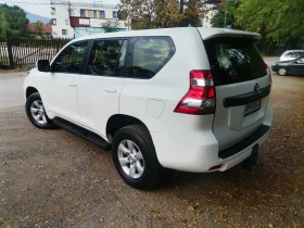 Toyota Land cruiser 2.8 D4D , снимка 11