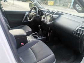 Toyota Land cruiser 2.8 D4D , снимка 4