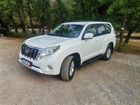 Toyota Land cruiser 2.8 D4D , снимка 13