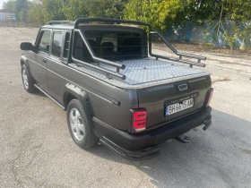 Lada Niva 2329 Pickup  | Mobile.bg    5