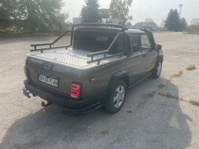 Lada Niva 2329 Pickup  | Mobile.bg    12