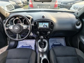 Nissan Juke КАТО НОВА, снимка 12