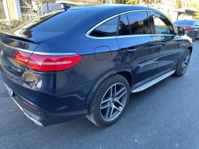 Mercedes-Benz GLE 350 4Matic* AMG* , снимка 7