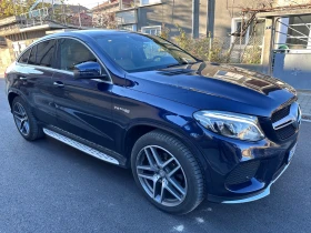 Mercedes-Benz GLE 350 4Matic* AMG* , снимка 3