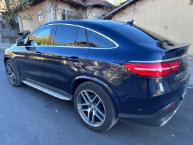 Mercedes-Benz GLE 350 4Matic* AMG* , снимка 5