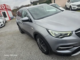 Opel Grandland X 1.5CDTI-130K.C, AVTOMATIK-NAVI EURO6B | Mobile.bg    3