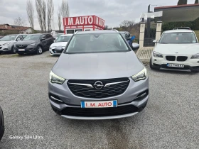 Opel Grandland X 1.5CDTI-130K.C, AVTOMATIK-NAVI EURO6B, снимка 2