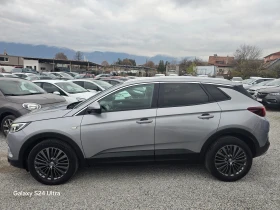 Opel Grandland X 1.5CDTI-130K.C, AVTOMATIK-NAVI EURO6B | Mobile.bg    8