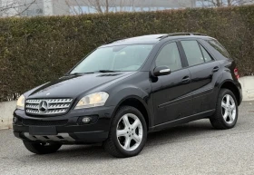  Mercedes-Benz ML 320