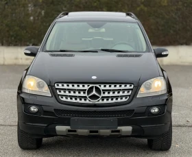 Mercedes-Benz ML 320 3.2CDi 224. * * * *  | Mobile.bg    2