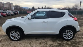 Nissan Juke 1.5 d, снимка 8