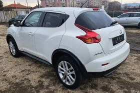 Nissan Juke 1.5 d, снимка 7