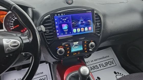 Nissan Juke 1.5 d, снимка 10