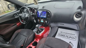 Nissan Juke 1.5 d, снимка 11