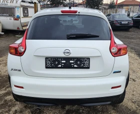 Nissan Juke 1.5 d, снимка 6