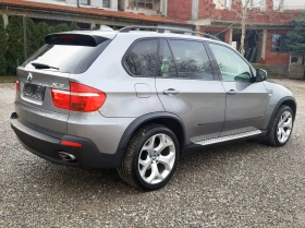 BMW X5 SD СПОРТ ПАКЕТ ПАНОРАМА, снимка 5