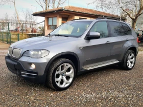 BMW X5 SD СПОРТ ПАКЕТ ПАНОРАМА 1