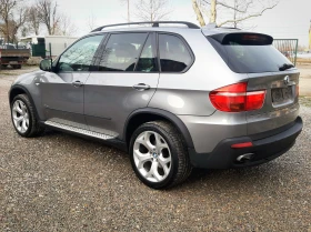 BMW X5 SD СПОРТ ПАКЕТ ПАНОРАМА, снимка 7