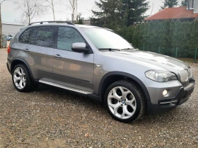 BMW X5 SD СПОРТ ПАКЕТ ПАНОРАМА, снимка 3