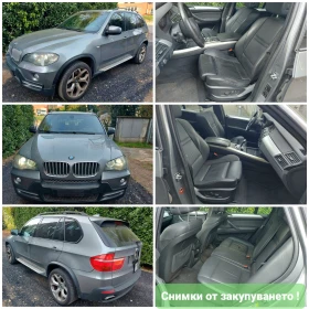 BMW X5 SD СПОРТ ПАКЕТ ПАНОРАМА, снимка 16