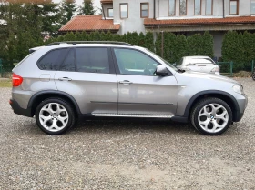 BMW X5 SD СПОРТ ПАКЕТ ПАНОРАМА, снимка 4