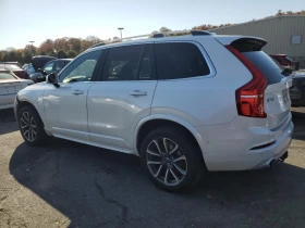 Volvo Xc90 Momentum* T5 | Mobile.bg    2