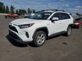 Toyota Rav4 LE | Mobile.bg    3