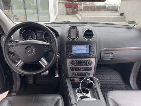 Mercedes-Benz GL 320 320 CDI 4 matic, снимка 3